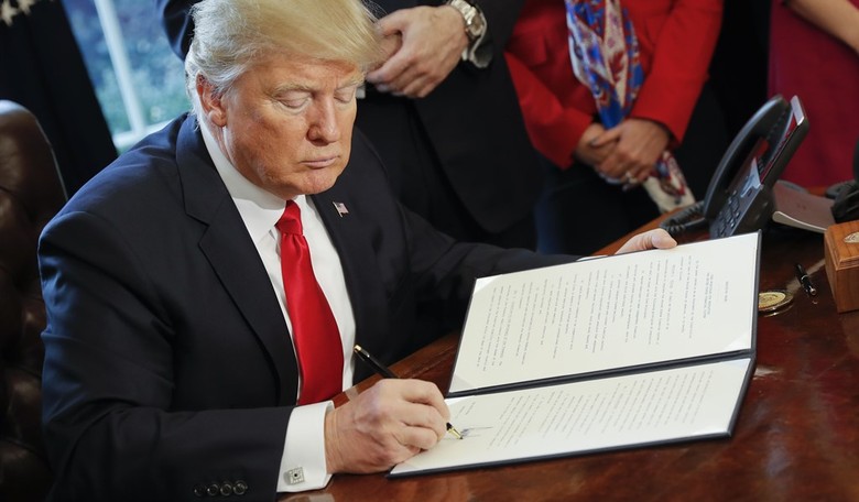 The Anchor of Over-Regulation