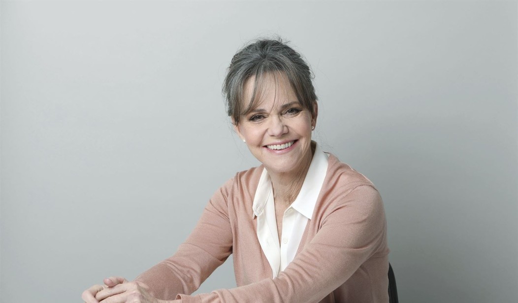 Another Hollywood Actress Is Lecturing Us on the First Amendment and Democracy