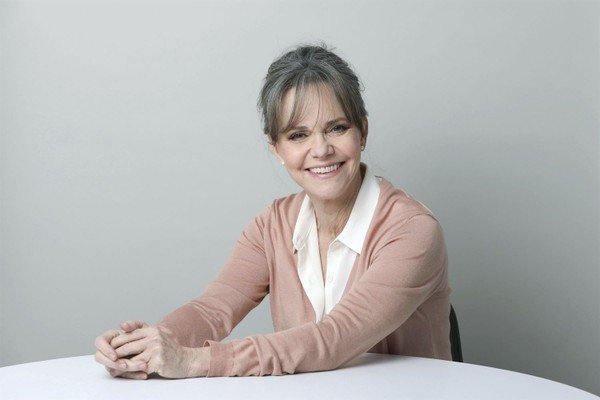 Another Hollywood Actress Is Lecturing Us on the First Amendment and Democracy