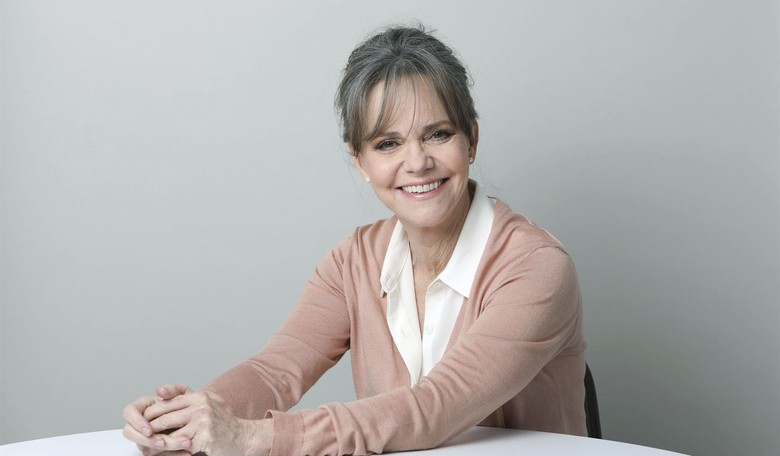 Another Hollywood Actress Is Lecturing Us on the First Amendment and Democracy