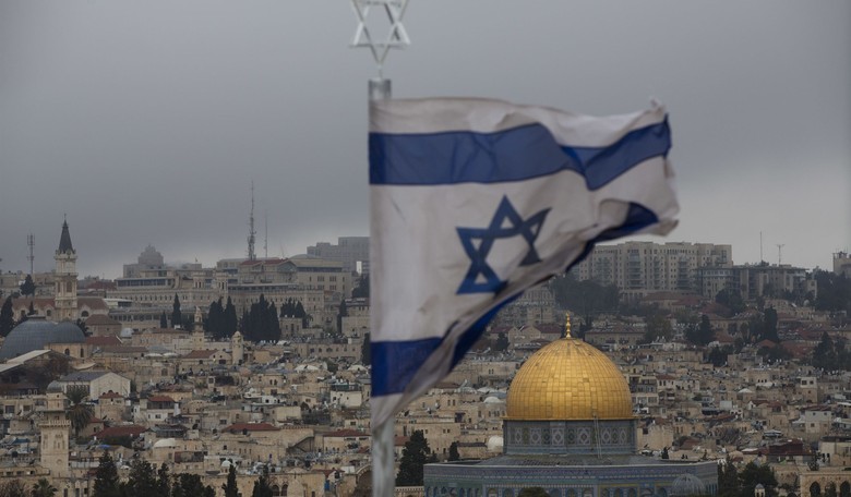 Jerusalem: An Eye to the Future Amid the Challenges Today, Built on the Foundation of the Past