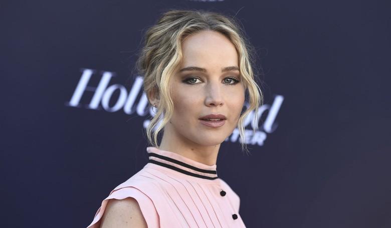 The Blunder Games: Jennifer Lawrence Says No More Trump Talk Because Hollywood Actors Are Powerless