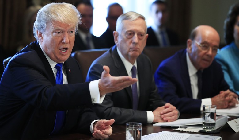 Here Are The 58 Democrats Who Want To Impeach Trump