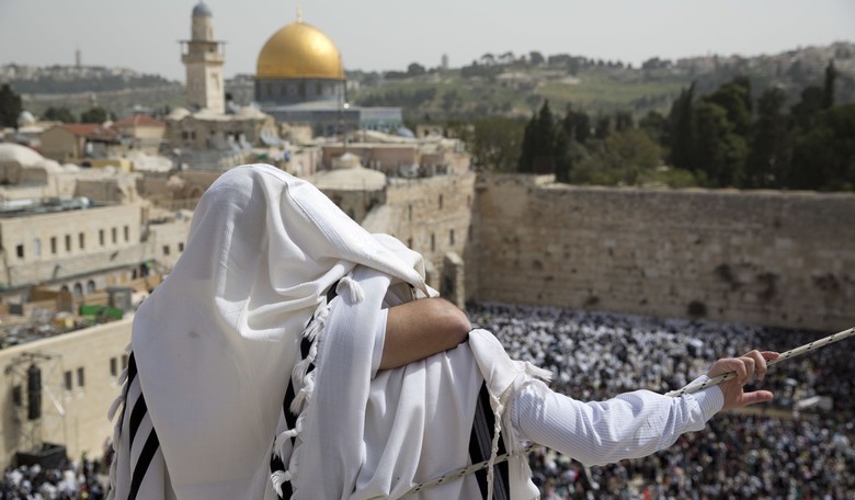 Israel’s Passover Message: No Freedom Without Willingness to Defend It
