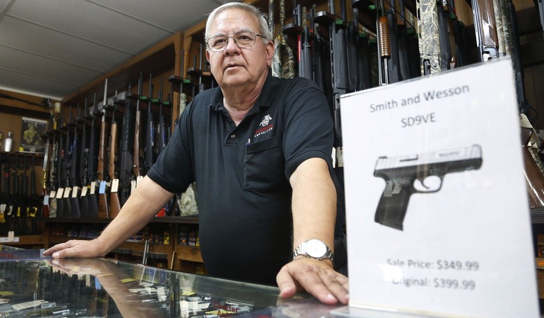 Gun Rights Group Urges Congress To Take Action On Credit Card Processing Companies