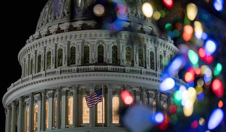 Analysis: With Final Passage Likely, Tax Reform Delivers Conservative Policy Victories and Dishonest Liberal Hysteria