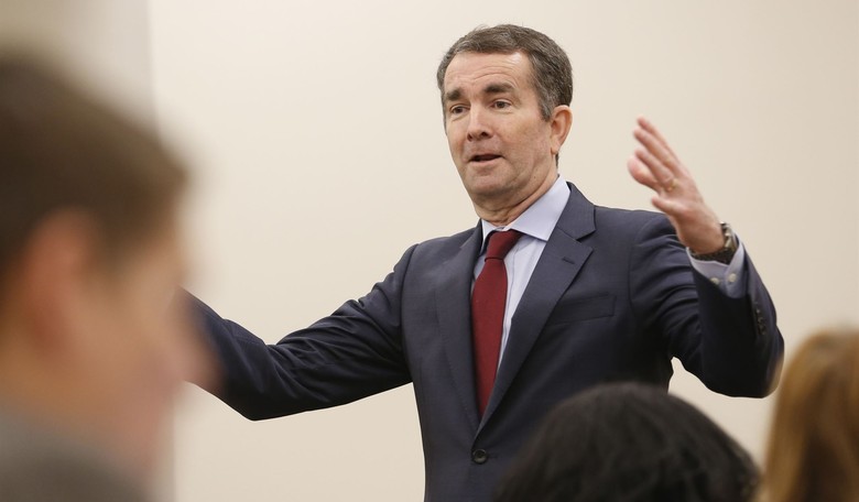 Virginia Democrat: Look, I'm Sorry For Co-Sponsoring That Pro-Baby Killing Bill. I Really Didn't Read It