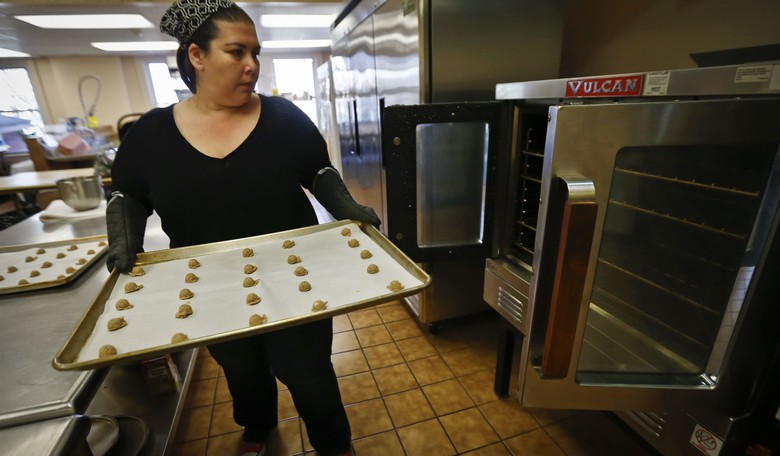 Bakeries With Track Records of Correctly Predicting Elections Show Clear Winner
