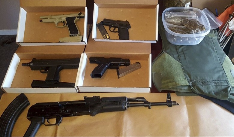 15 Shot, 4 Dead - 3 of Them Children - and the Vice Mayor of Stockton Only Has a #Sadz