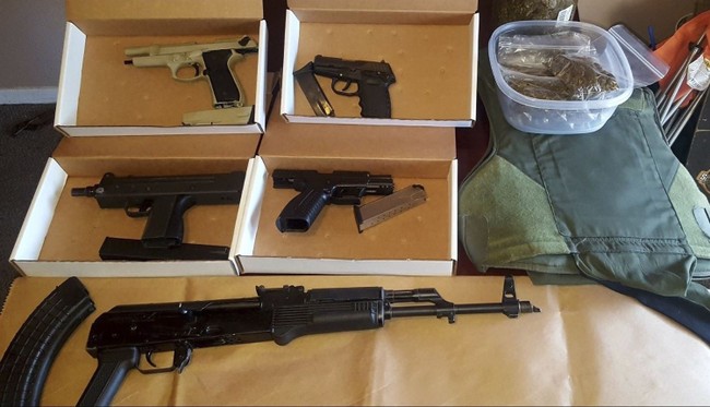 15 Shot, 4 Dead - 3 of Them Children - and the Vice Mayor of Stockton Only Has a #Sadz