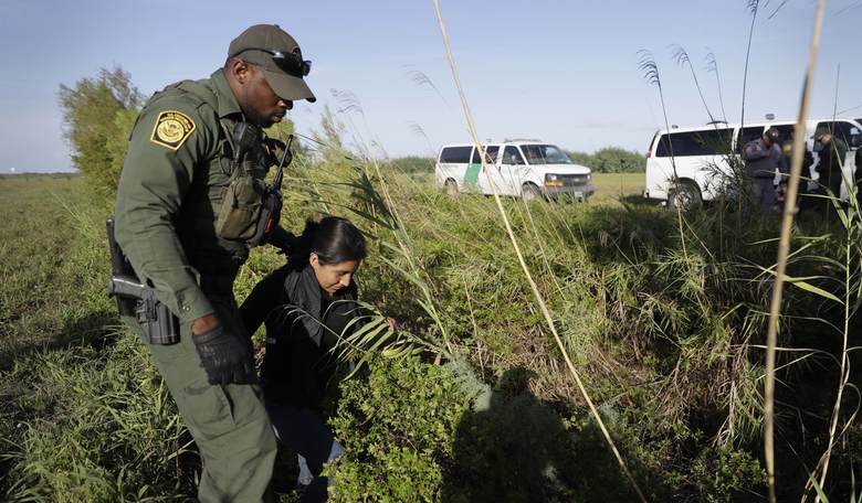 Illegal Immigration Levels Took a Surprising Turn in November 