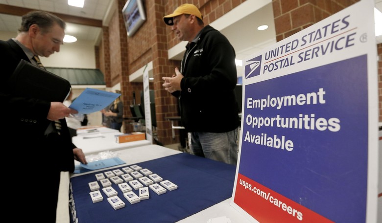 Warning Lights Flash in Final Jobs Report From 2023 