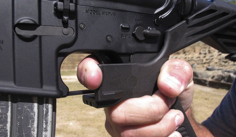 Firearms Policy Coalition Takes to Court to Argue Only Congress Can Create Laws