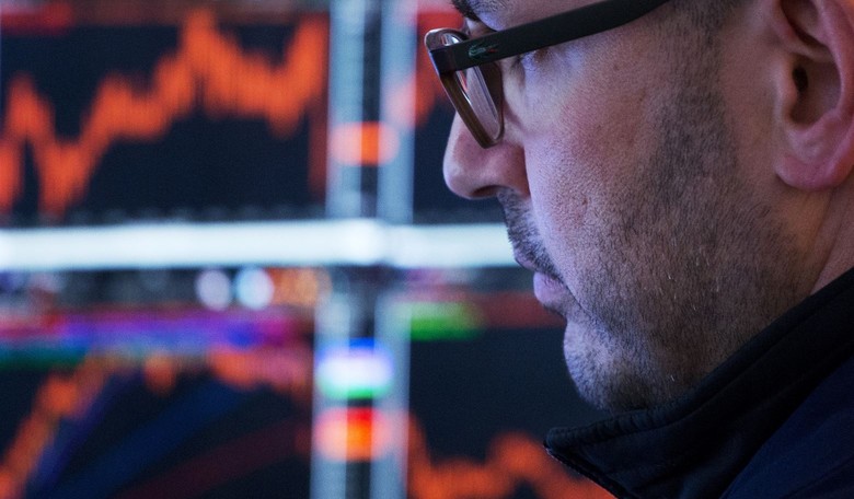 What's Causing The Bond Yield Scare?