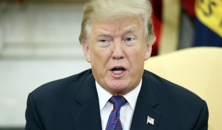 Republican Trump Critics Missing the Boat