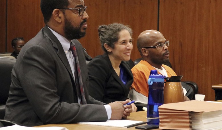 This Story About the California Innocence Project is Eye-Opening
