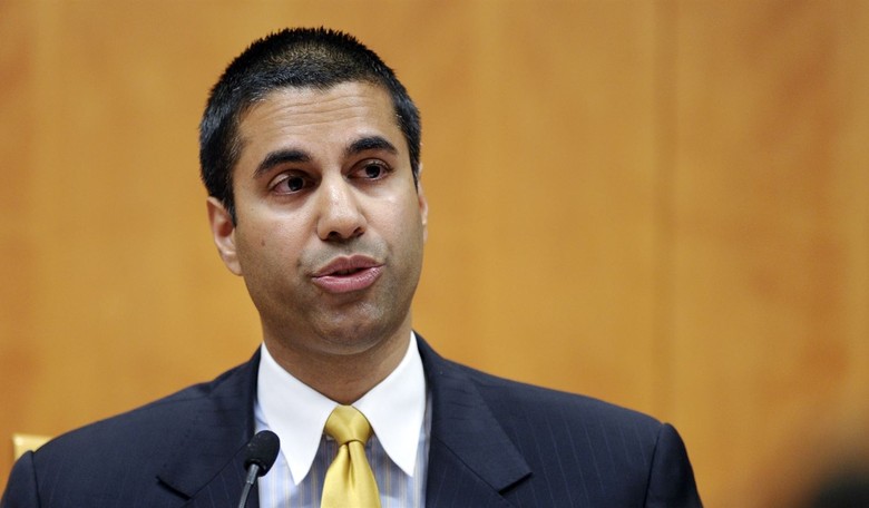 FCC Votes to Repeal Obama's Net Neutrality Regulations