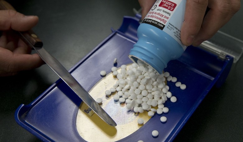 The Cancer Drug Market is the Future Pharma Wants for America