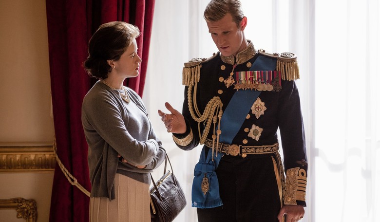 A Royal Tale With a Lesson for Our Time