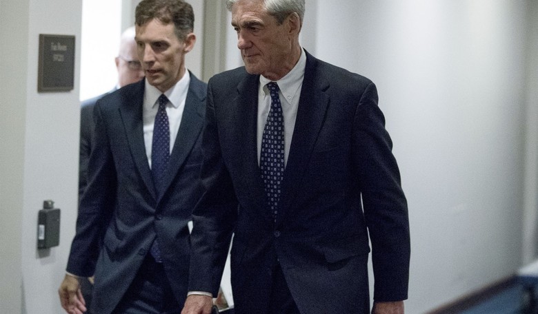 Robert Mueller's Valentine Writers