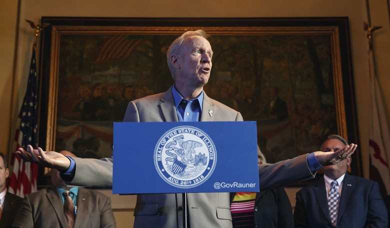 Illinois Judge Rejects Attempt to Block Law Expanding Taxpayer Funding of Abortions 