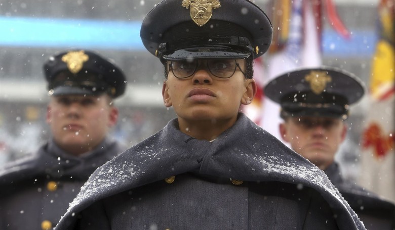 Leftist West Point Professor Leaves in a Huff Over the End of Brainwashing
