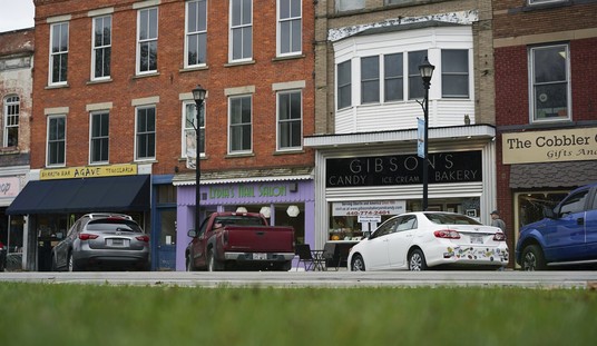 Crisis at Super Liberal Oberlin