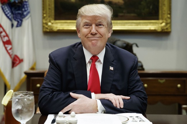 Trump Dominates the GOP, Whether You Like It or Not - Vimarsana News