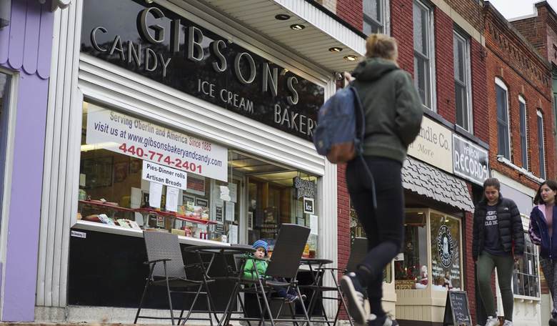 Victory: Appeals Court Upholds Massive Legal Judgment Against Woke College for Defaming Local Business