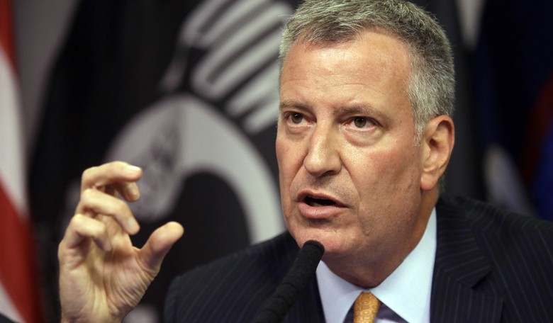 Both Sides Come Together to Condemn de Blasio's Anti-Semitic Orders
