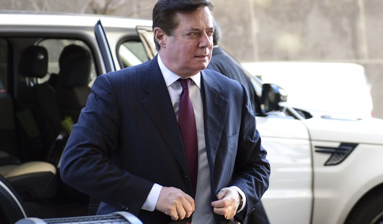 Why Paul Manafort Has a Case in Lawsuit Against Robert Mueller 
