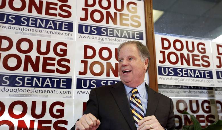 Yes, Abortion is an Important Issue in the Alabama Senate Election