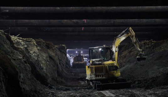California’s Purple Line Subway Serves as Another Example of Government Spending Gone Wrong 