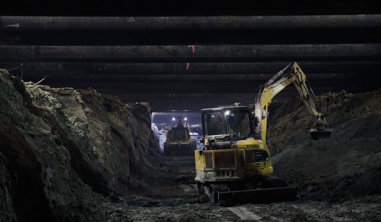 California’s Purple Line Subway Serves as Another Example of Government Spending Gone Wrong 