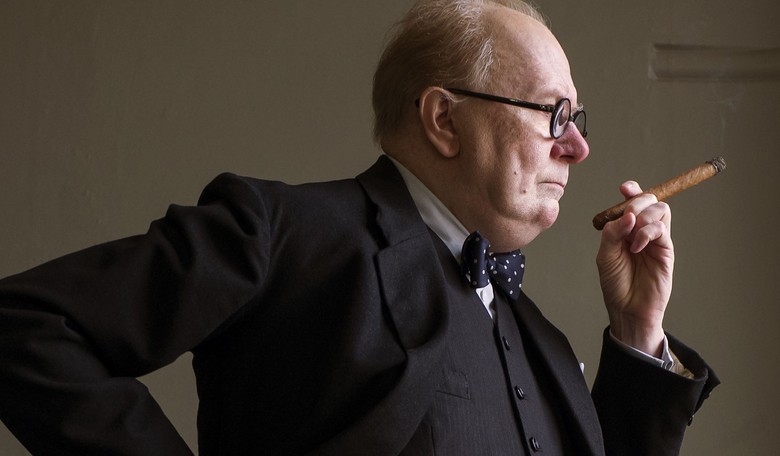 Civilization's 'Darkest Hour'