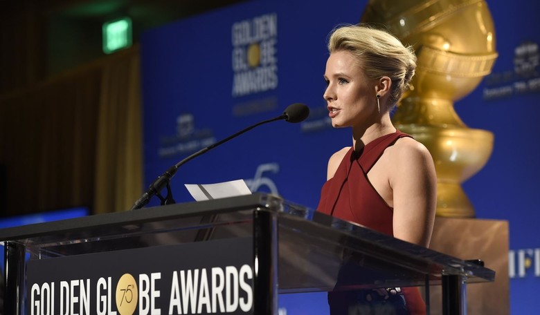 Hollywood's Secular Clerics