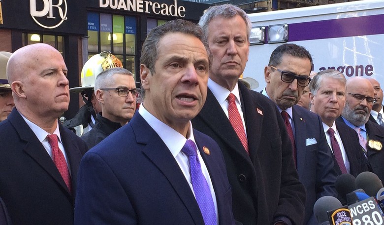 Cuomo Circumvents Legislature to Restore Felon Voting Rights in NY 
