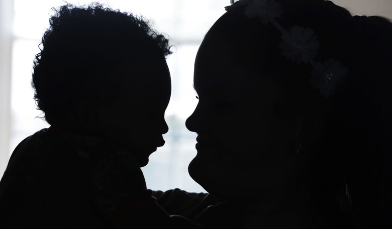 Adopting Christian Foster Care