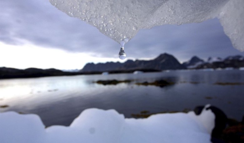 Hottest Arctic Ever? Arctic Climate Change Fairytales vs. Reality