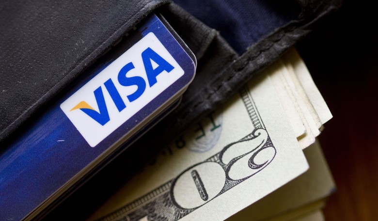 A New National Gun Registry...Brought to You in Part By Visa