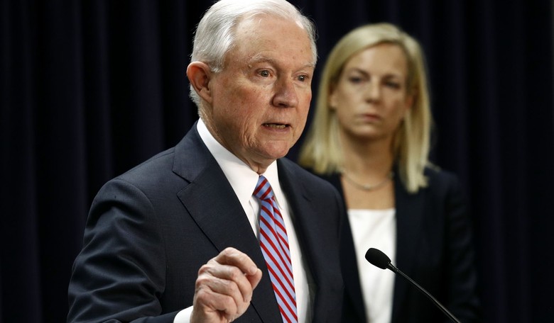 Uranium One: AG Sessions Orders DOJ To Put FBI’s Evidence Under The Microscope  