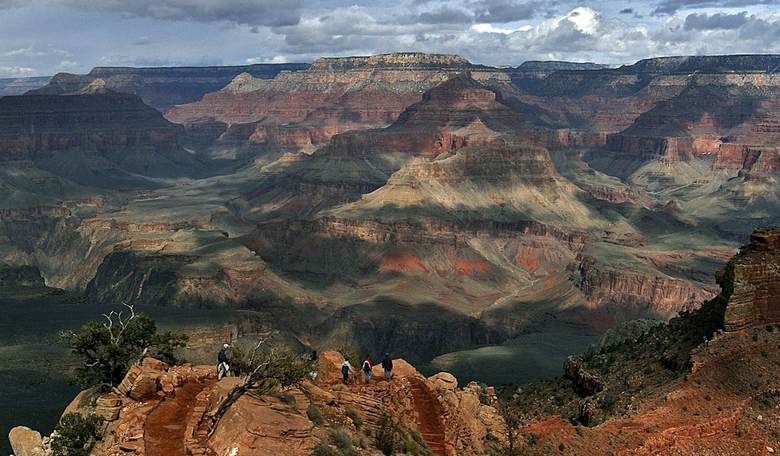 A Lone Arizona Rancher Lookin' to Fence Biden's Executive Pen Powers In