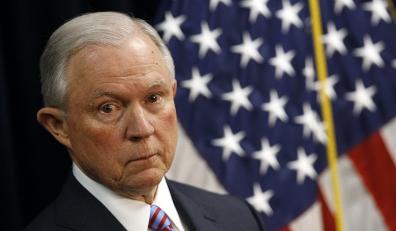Sessions’ First Year: A Breath of Fresh Air After Years of Obama Scandals