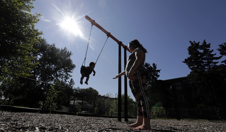 Parents Organize to Fight Back