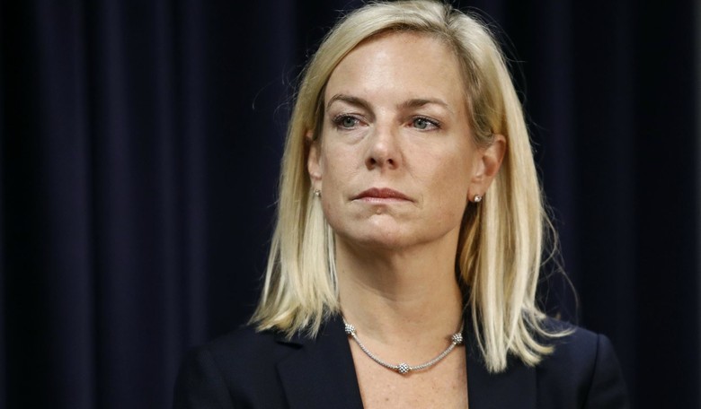 DHS Secretary Nielsen: We Won't Apologize for Prosecuting Illegal Aliens Who Break the Law