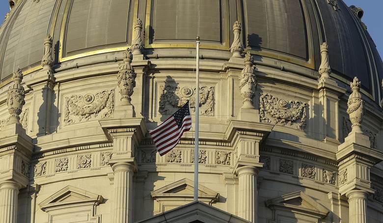 Oh, We Got a Groping Scandal Engulfing a San Francisco Board of Supervisors Race?