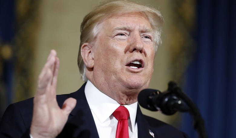 Breaking Down The Media's War On Trump