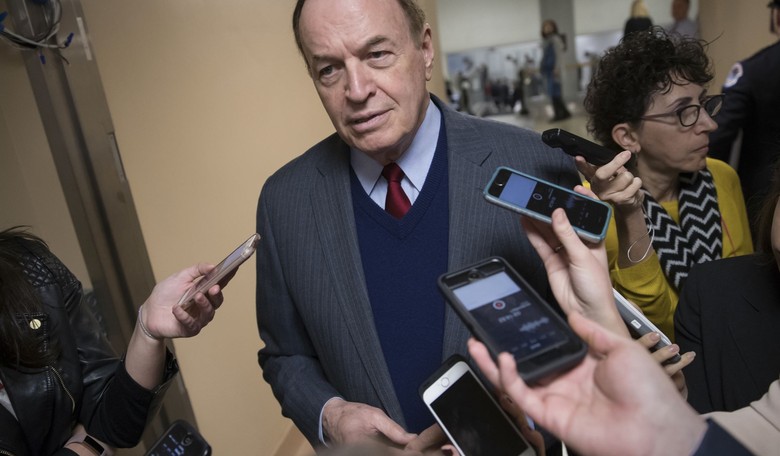 Another GOP Senator Will Not Seek Reelection in 2022 Midterm Elections