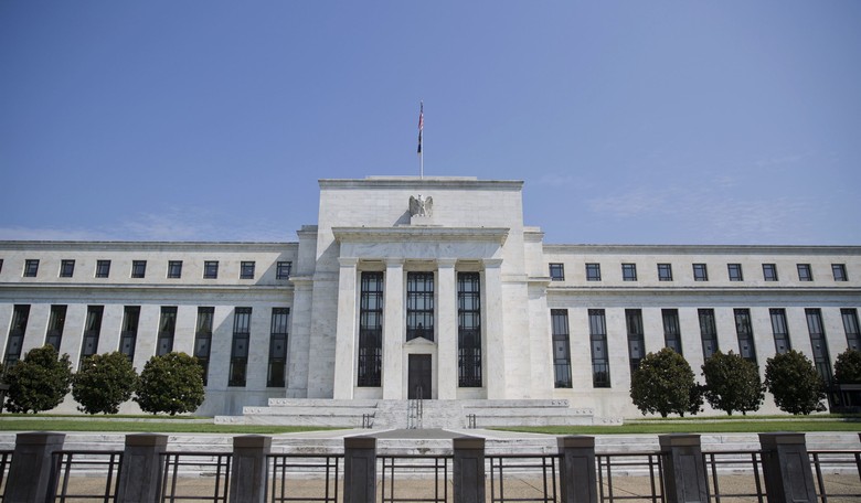 The Lies about the Fed's Default Risk