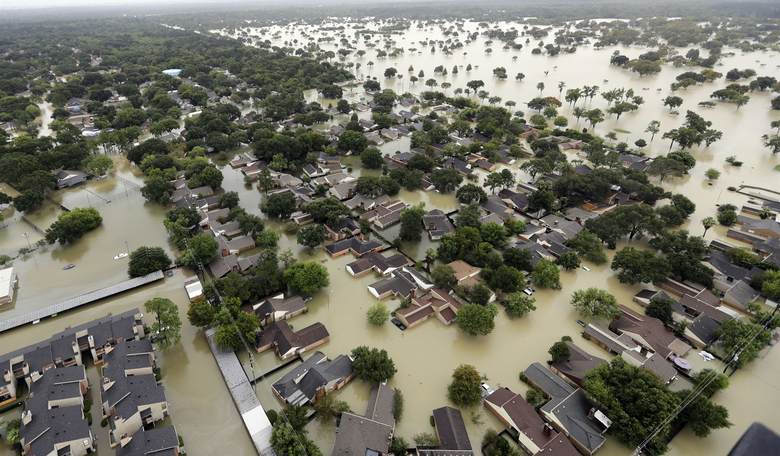 Congress Makes Hurricane-ravaged Communities Whole By Approving FEMA Funds for Houses of Worship